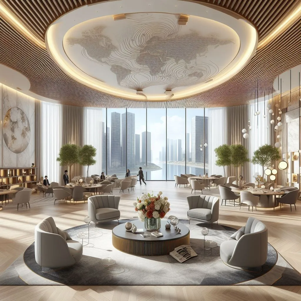 international interior design company 1	